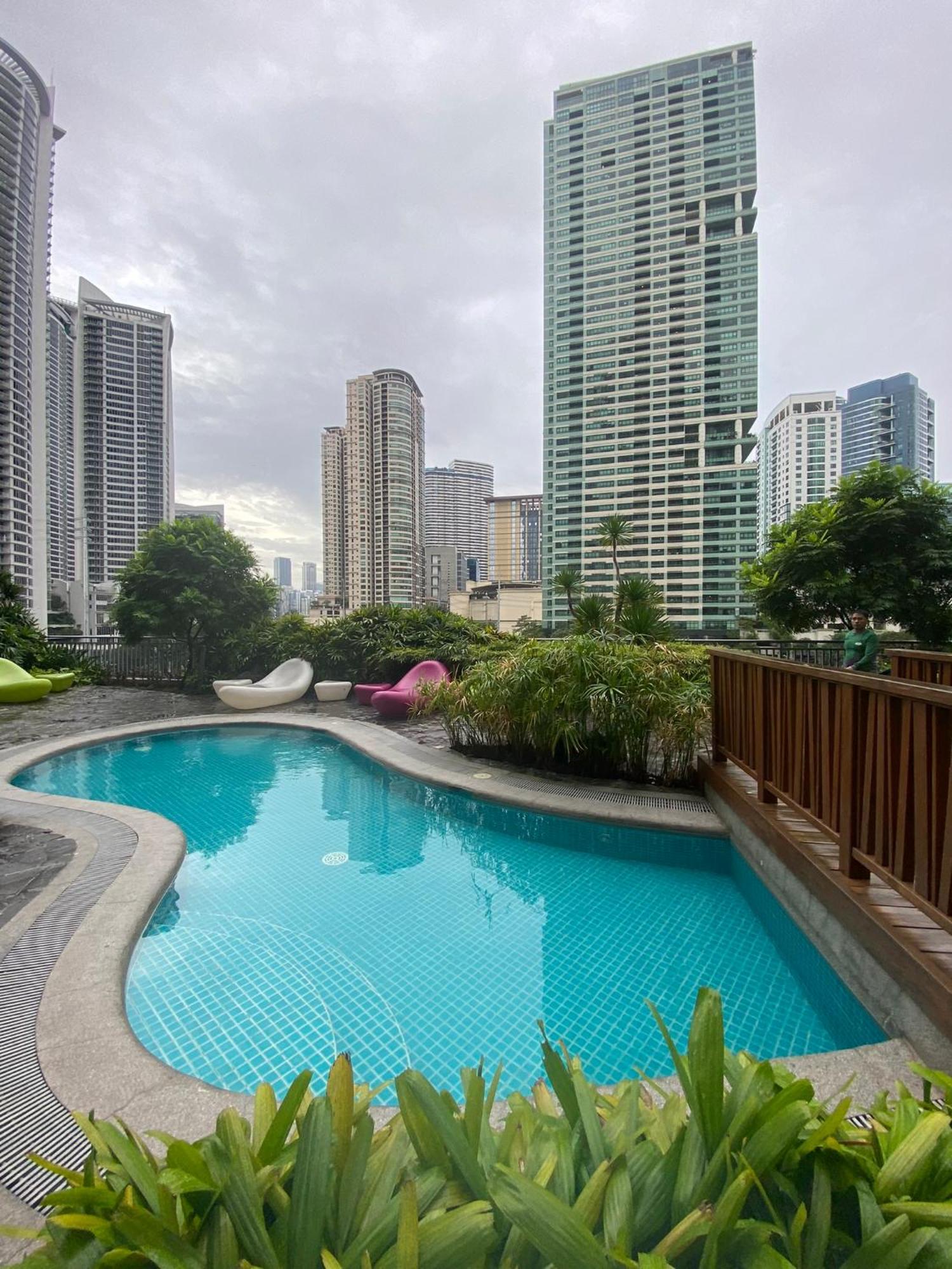 The Hygge Place Mandaluyong Exterior photo