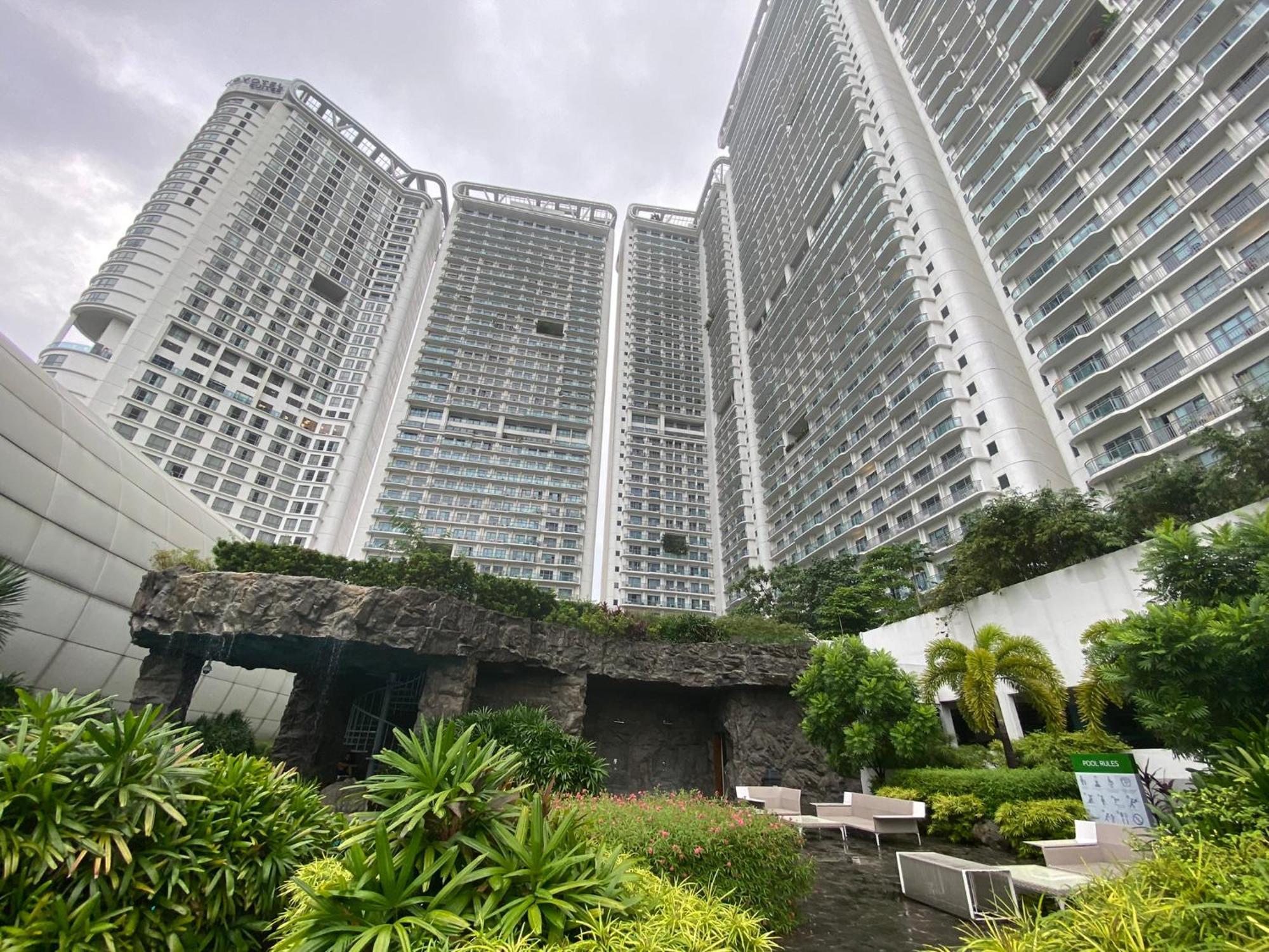 The Hygge Place Mandaluyong Exterior photo