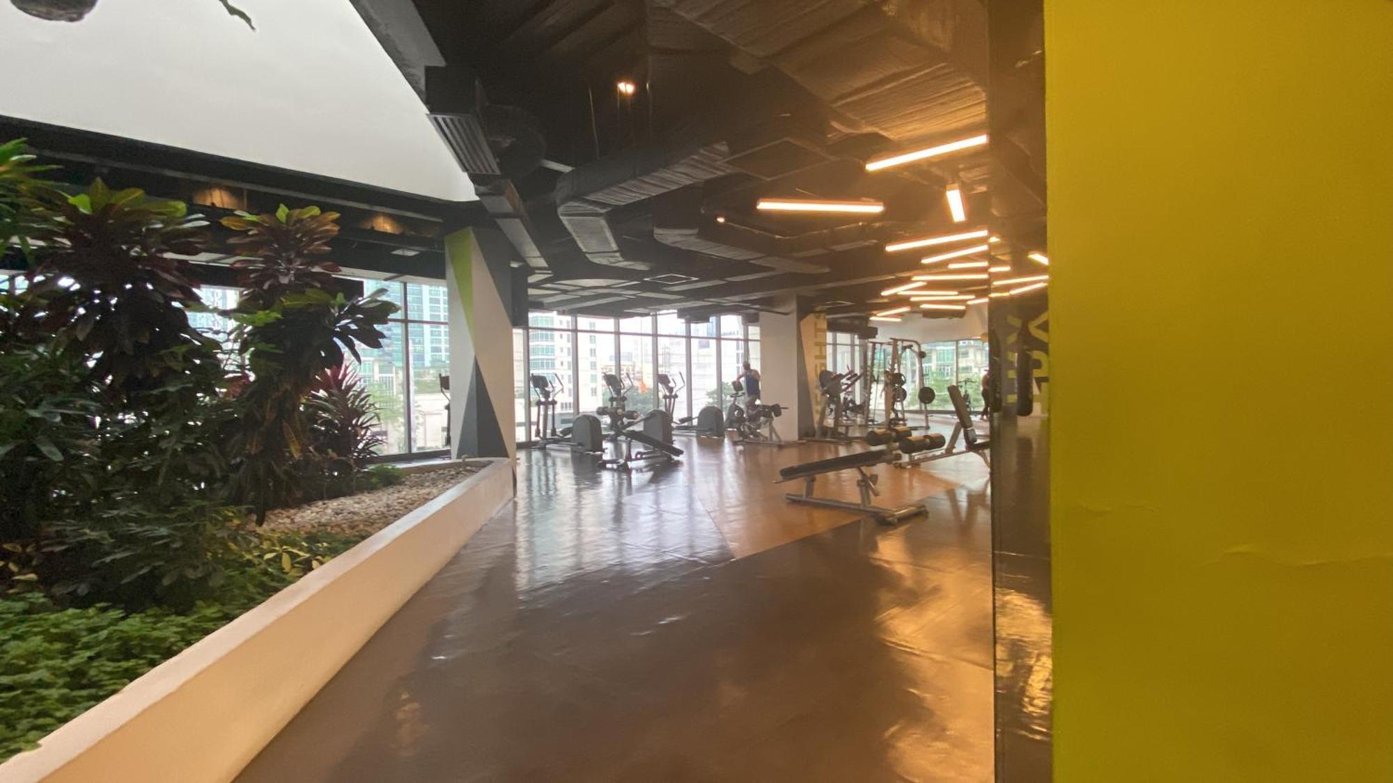 The Hygge Place Mandaluyong Exterior photo