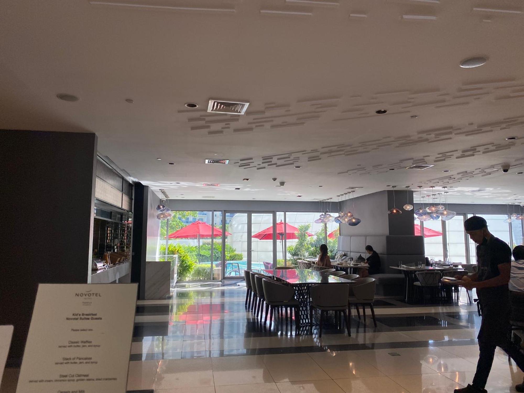 The Hygge Place Mandaluyong Exterior photo