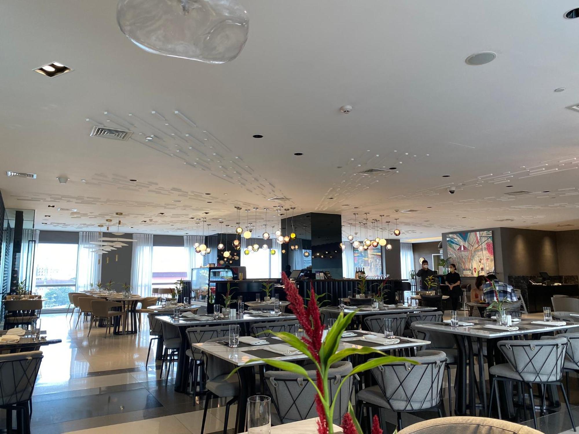 The Hygge Place Mandaluyong Exterior photo