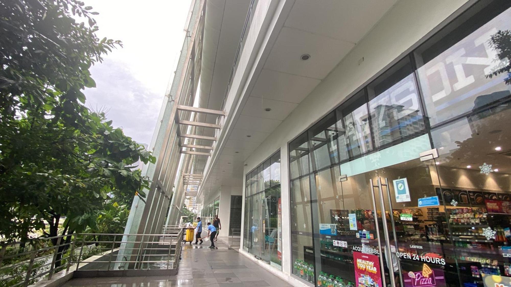 The Hygge Place Mandaluyong Exterior photo