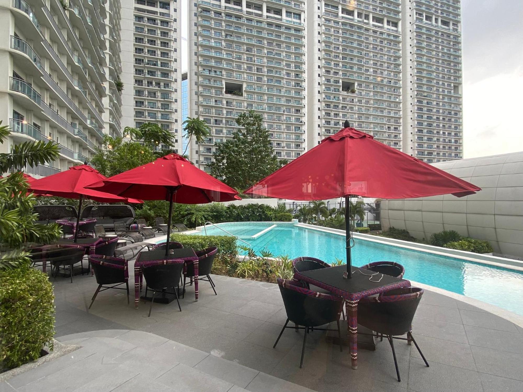 The Hygge Place Mandaluyong Exterior photo