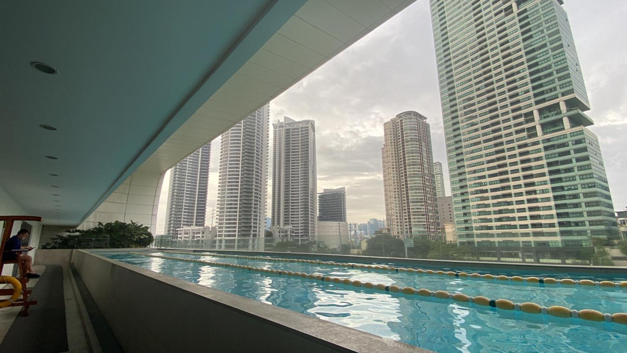 The Hygge Place Mandaluyong Exterior photo