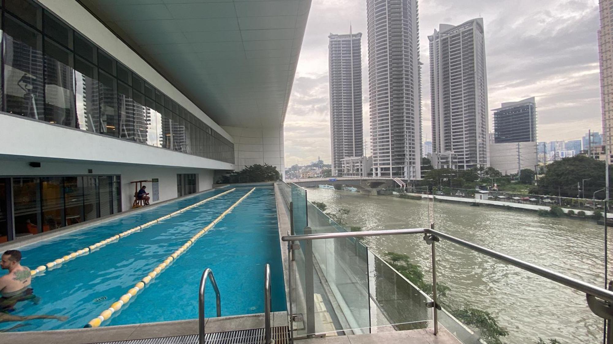 The Hygge Place Mandaluyong Exterior photo