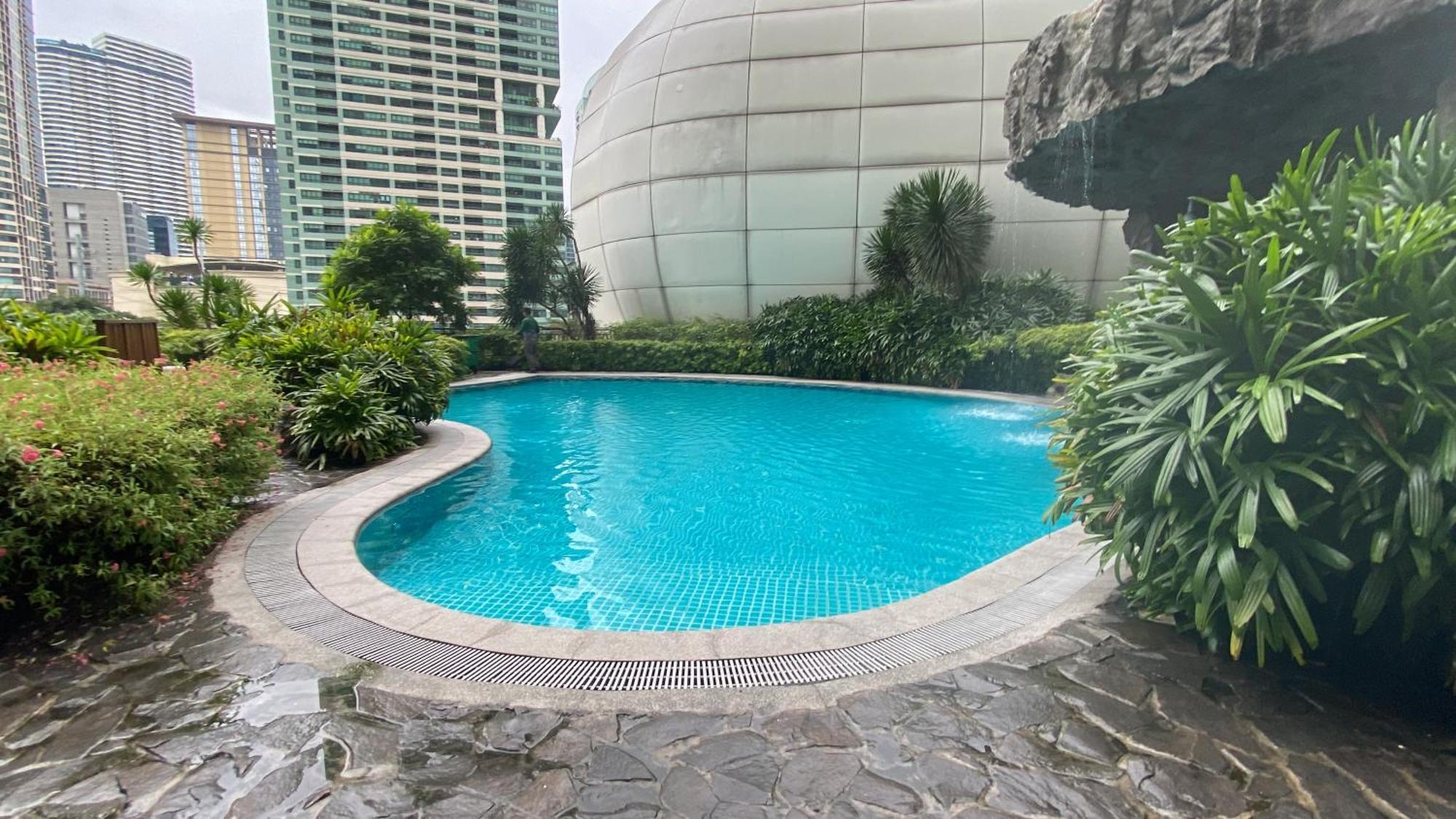 The Hygge Place Mandaluyong Exterior photo