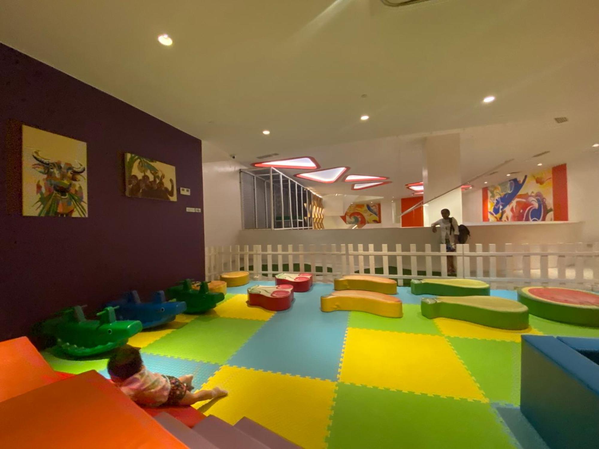 The Hygge Place Mandaluyong Exterior photo